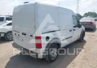 2010 Ford TRANSIT фото