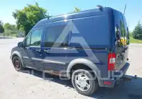 2010 Ford TRANSIT фото