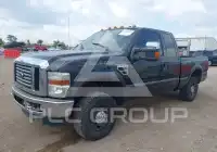 2010 Ford F-250 фото