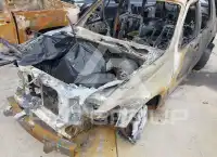 2010 Ford EXPLORER photo