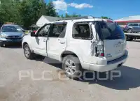 2010 Ford EXPLORER фото