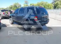 2010 Ford EXPLORER photo