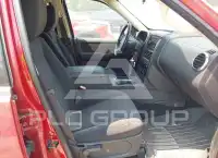 2010 Ford EXPLORER фото