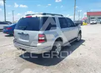 2010 Ford EXPLORER photo