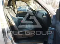 2010 Ford EXPLORER photo