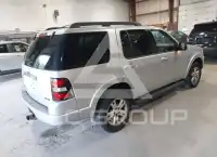 2010 Ford EXPLORER фото