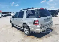 2010 Ford EXPLORER photo