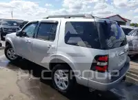 2010 Ford EXPLORER фото
