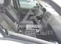 2010 Ford EXPLORER фото