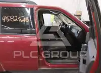 2010 Ford EXPLORER photo