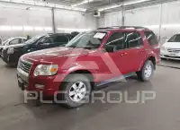 2010 Ford EXPLORER photo