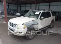 2010 Ford EXPLORER фото