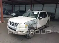 2010 Ford EXPLORER фото