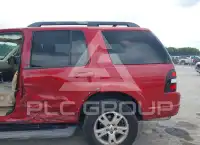2010 Ford EXPLORER фото