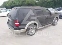 2010 Ford EXPLORER фото
