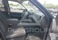 2010 Ford EXPLORER фото