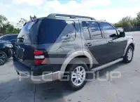 2010 Ford EXPLORER фото