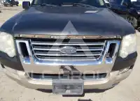 2010 Ford EXPLORER фото