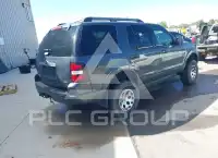 2010 Ford EXPLORER photo