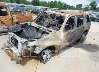 2010 Ford EXPLORER photo