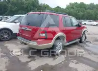 2010 Ford EXPLORER photo