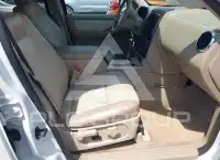 2010 Ford EXPLORER фото