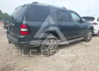 2010 Ford EXPLORER фото