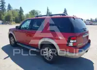2010 Ford EXPLORER photo