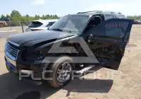 2010 Ford EXPLORER фото