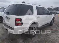 2010 Ford EXPLORER photo