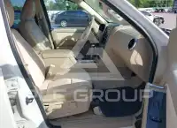 2010 Ford EXPLORER фото