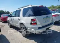 2010 Ford EXPLORER photo