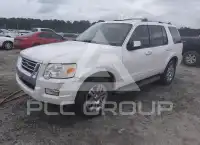 2010 Ford EXPLORER photo
