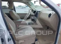 2010 Ford EXPLORER фото
