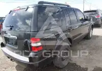 2010 Ford EXPLORER фото