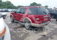 2010 Ford EXPLORER photo