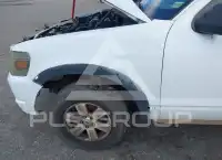 2010 Ford EXPLORER photo