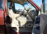 2010 Ford EXPLORER фото
