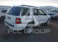 2010 Ford EXPLORER фото