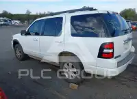 2010 Ford EXPLORER photo