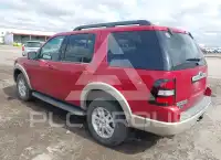 2010 Ford EXPLORER photo
