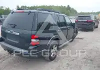 2010 Ford EXPLORER фото