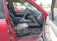 2010 Ford EXPLORER photo