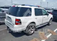 2010 Ford EXPLORER фото