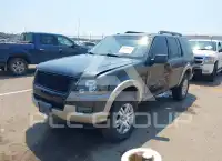 2010 Ford EXPLORER photo