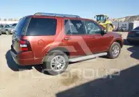 2010 Ford EXPLORER фото