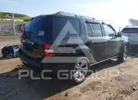 2010 Ford EXPLORER фото