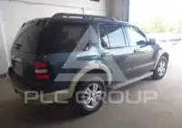 2010 Ford EXPLORER photo