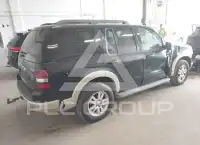 2010 Ford EXPLORER фото
