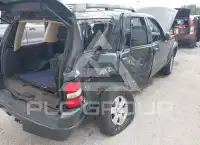 2010 Ford EXPLORER photo